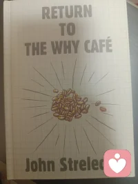 不必喜欢自己的全部过去，也不必释怀。你只需要知道，过去的作用是把你带到现在。配图