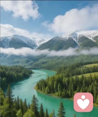 一件事物是什么，不取决于它本身，而取决于我们怎么用它、怎么看它。别被“它应该是什么”而困住🦋