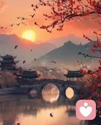 安静倾听，温柔陪伴，做一个温柔的树洞。