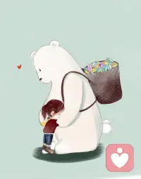 接纳情绪的第一步是描述出来自己的情绪，可描述出来需要觉知到自己在什么样的一种情绪里，而我们通常无法容忍自己在某种情绪里呆着，所以才需要有个安全的空间，某个安全的人陪着一起走一段。