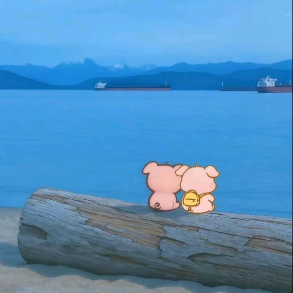 暖暖