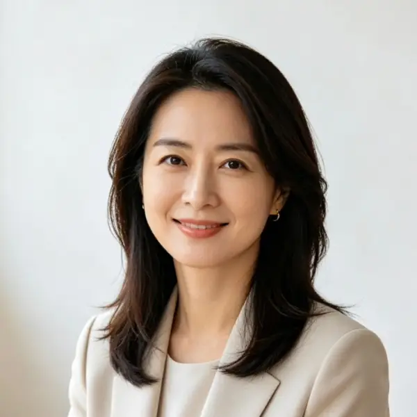 心禾