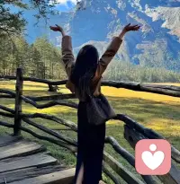🍂Today
“晒晒生活，去去霉气，攒攒快乐”配图