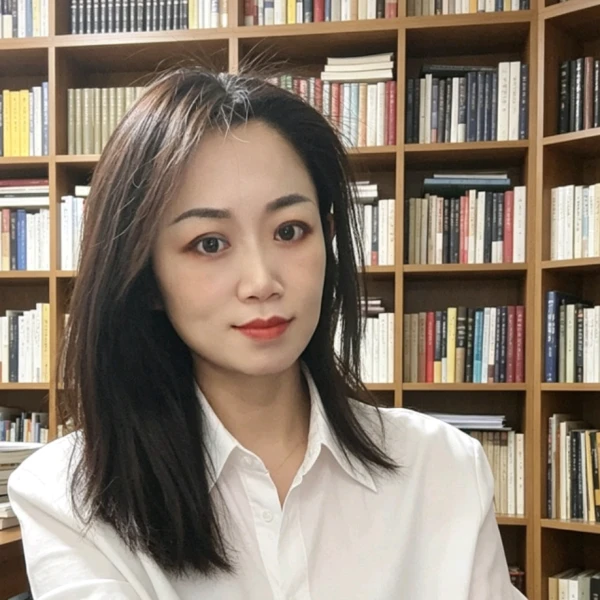 沐子👂🏻