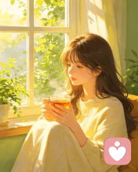 🌅清晨清醒时刻：
你是不是也困在感情里自我拉扯？
爱不对人、分手走不出来、恋爱焦虑、婚姻疲惫、暧昧内耗…
心里的苦不必憋着，情绪需要出口💌
早安，愿今天我能接住你的情绪，帮你找回内心安稳❤️配图
