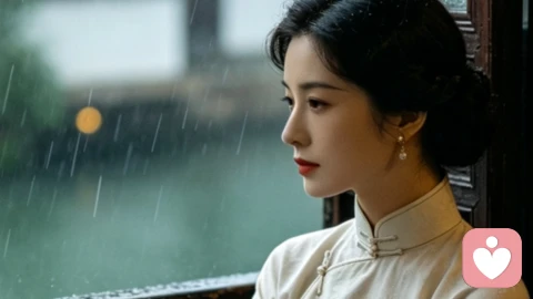 撕开失恋的真相～你根本不是深情