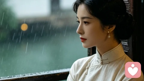 缺爱的人终其一生都在等别人救赎？心理学真相：治愈你的从来不是被爱