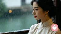 一辈子活在别人眼光里的女人，一生要走过7层自我觉醒之路
