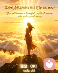 伴侣背叛你的那天，不是世界末日，是你的独立日，说明对方的段位接不住你了，他需要选一段更低级的路去走了，从今天起，没有人再消耗你了，没有人再占据你的资源了……
记住，被替代的不是你，而是他的位置，现在这个位置空出来了，好事啊……
来，开香槟🍾庆祝🎉🎉🎉🎉🎉配图