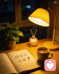 万物皆不完美，人生总有缺憾。喜欢就争取，得到就珍惜，失去就忘记。别给情绪加滤镜，健康快乐即顶配。敬岁月，敬自由，敬千万次缝补生活的自己。配图