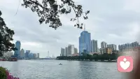 四季初始万物复苏， 一切都会好起来的，春风如约而至，一定吹满每个角落配图