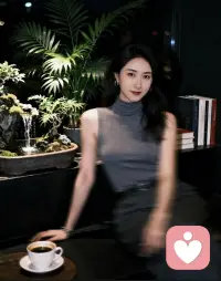 人生其实一半随缘，一半随命，一半清醒，一半糊涂，有时候你穷尽全力，费尽心机去争取，反而得不到，有时候你越是顺其自然，只问耕耘，不问收获，却得到了意想不到的结局。有心插柳柳不成，无心插柳柳成荫，我们能保证自己全力的拼博，但结果又岂能是我们所能左右的，与其患得患失，不如顺其自然随遇而安，生活是自己的，有什么样的能力，就过什么样的生活。配图