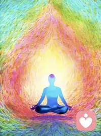 好好吃饭，不耽于口腹之欲，是对肉身的尊重；
好好睡觉，不困于情绪内耗，是对心神的安抚；
好好做事，不执于成败得失，是对念头的净化。
肉身作为载道之器，承载的不仅是生命的重量，更是真心的力量。我们总想寻找捷径改变肉身的状态，却忘了：最好的养生就是守护好自己的真心，最美的模样便是念头澄澈、心神安宁的自然显现。配图
