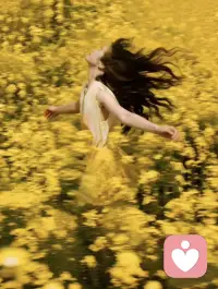 金贵，不是等别人来珍惜你，是你先把自己当宝贝。不是向世界讨一个位置，是你自己就是一座宫殿。
当你敢对自己金贵，你的频率就变了——
委屈留不住，内耗靠不近，因为你已经回到了自己的道中。