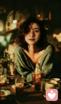 喜欢《馈赠》里的一句话：我从来不指望吸引别人 我觉得这样很浅薄 我得吸引我自己 让我对自己有了热爱才能完成以后一个个孤单而漫长的日子