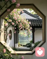 如果你刚好处在一段健康的关系中
在被深深地爱着
那么一定要好好珍惜眼前人
如若暂时还没有
那就先好好爱自己
因为努力经营一段高质量关系的关键是“不是我和谁在一起才能幸福
而是无论谁和我在一起都能幸福”配图