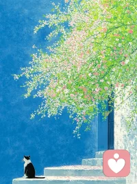 🍃

孤单是身边没人，
孤独是心里没人。

孤单的人不一定孤独，
孤独的人不一定孤单。