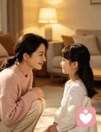 最好的家庭教育，是先看见孩子，再教育孩子

很多父母在教育路上，都容易陷入一个误区：急于纠正孩子的行为，却常常忽略了行为背后的情绪与需求。孩子哭闹、顶嘴、拖延、沉默，看似是不听话，其实往往是内心未被看见、未被理解的信号。

从心理学角度来看，亲子关系的核心，从来不是“管教”，而是“联结”。当孩子感受到被理解、被接纳、被稳稳托住时，他才愿意听你说话，才愿意主动调整自己。反之，一味批评、指责、讲道理，只会让孩子关上心门，把父母推得越来越远。

真正高级的家庭教育，是父母愿意放下权威，蹲下来与孩子平视。不急着否定，先倾听；不急着评判，先共情。孩子发脾气时，告诉他“我知道你现在很难受”；孩子犯错时，告诉他“没关系，我们一起看看问题出在哪里”；孩子退缩时，告诉他“你不用完美，我依然爱你”。

父母的温柔与坚定，会成为孩子内心最坚实的底气。一个在爱与尊重里长大的孩子，不必靠叛逆证明自己，不必用讨好换取关注，他会自带安全感，从容面对成长中的风雨。

教育不是一场较量，而是一场陪伴。愿我们都能做温和而有力量的父母，用理解代替指责，用包容化解对抗，让家成为孩子一生最温暖的港湾。