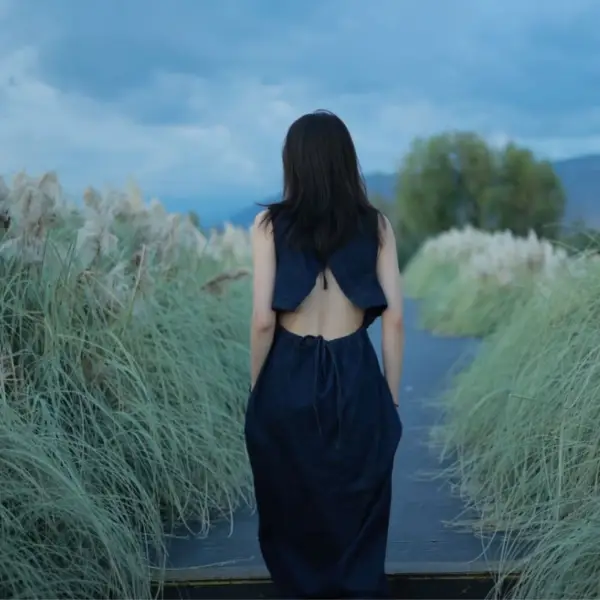 沐春风（倾听）