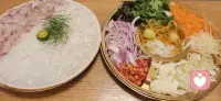 好好吃饭～配图