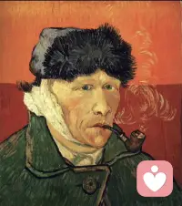 1. 很多极致的艺术家，都困在双相的两极里。
一半是躁狂里喷涌的灵感，一半是抑郁中沉沦的灵魂。

2. 情绪翻涌成诗，破碎开出繁花。
那些被双向情感拉扯的人，天生拥有最敏锐的感知，也扛着最深的内耗。

3. 天才与深渊共生，热烈与荒芜交替。
双相的灵魂，一边创造世间温柔，一边独自熬过无边黑暗。

4. 以情绪为笔墨，以痛苦做底色。
世间惊艳的艺术背后，藏着不为人知的精神挣扎与自我博弈。

5. 时而热烈疯长，时而静默崩塌。
双向人格的艺术家，把一生的情绪跌宕，都融进了作品里。

需要我再调得更温柔、偏治愈一点的版本吗？配图