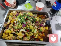 想听听你的故事与遭遇，耐心倾听配图