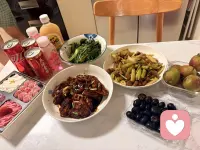 有点早配图