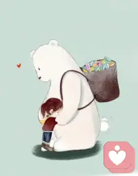 温柔有边界，专业有温度。
一边拥抱你的情绪，一边给你落地的方法。
在这里，你会被看见、被理解、被好好治愈。