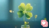 放心吧，结果都是好的，不要焦虑。你担心的事，都会有个好结果，所有的不安都是虚惊一场，好事就在下一个转弯，一切都在变好🍀🍀配图