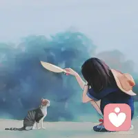 情绪没有对错，每一种感受都值得被认真倾听。配图