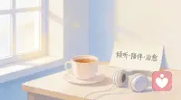 你的潜力远超想象，别被暂时的困难定义配图