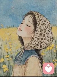 当我们学会适当释放自己的情绪时，
会发现曾经难以逾越的困难，
其实也不过如此。配图