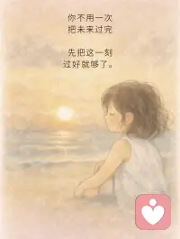 舒服的关系大概就是
你说出口的话，我听得懂
你没说出口的情绪，我也能感受到🌿