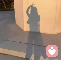 早吖小伙伴们🔅
愿我们低配生活，
高配心灵，
心里一生所爱，
清风和自由偏爱与温柔🌿🌻