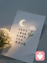 smile°
“情绪很贵，留给懂你的人”