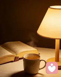 夜里藏了好多没说出口的心事🌙
委屈、内耗、纠结、睡不着的焦虑…
不用硬撑，也不用假装快乐。
我一直在这里，安静倾听，温柔接住你的所有情绪。配图