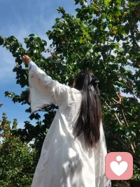 也许你不经意的一个微笑，便是一个人的全世界，好好珍惜每一天。配图