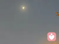 最深的渡，
并非渡人到对岸，
而是让他感受——
哪怕在湍急中，
也有不被冲散的依傍。
陪伴本身，已成彼岸。