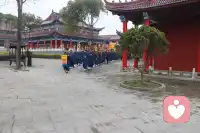 无为而治时,天地自会为你让路。