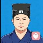 正一上清敏宇的头像