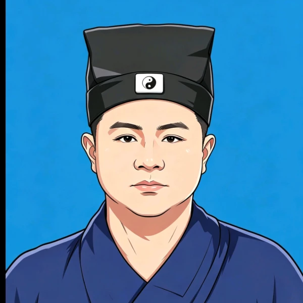正一上清敏宇