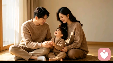 我那么爱孩子，为什么还是忍不住吼他？