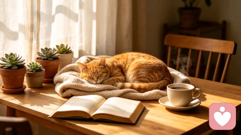 成年人的情绪自救：从“内耗崩溃”到“稳定自洽”的修行之路