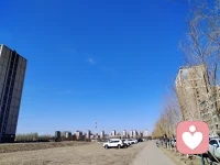 春天的脚步近了，心情无比舒畅，祝所有人都有开心的一天！