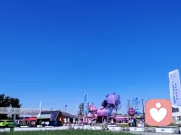 六一儿童节免费公益活动配图