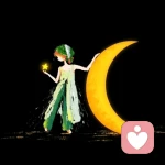 晚月伴聊的头像