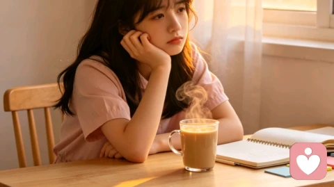 写给所有在疲惫中坚持的你