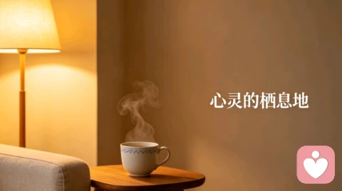 如何选择一位真正适合自己的倾听师