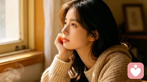 停不下的焦虑？我陪你说句大实话