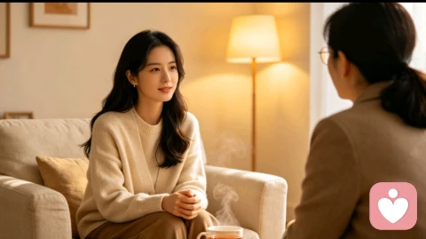 2. 《兄弟离心，婆媳生隙？倾听师带你读懂家庭里的“公平”与“边界”